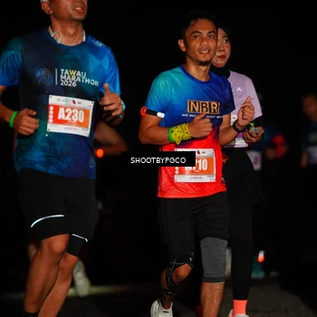 Runner Photo 4441486
