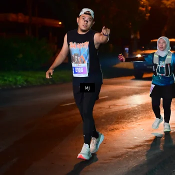 Runner Photo 4441487