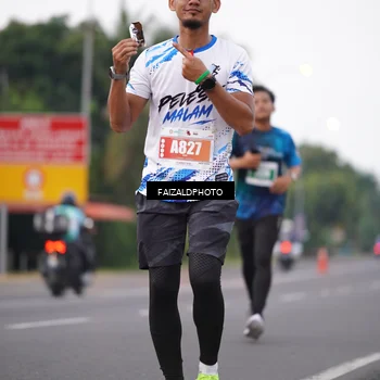 Runner Photo 4441488