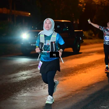 Runner Photo 4441489