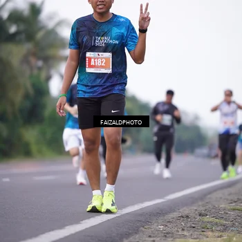 Runner Photo 4441491