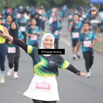Runner Photo 4441492