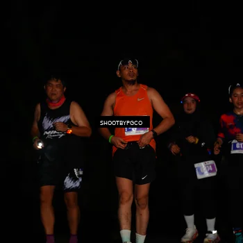 Runner Photo 4441494