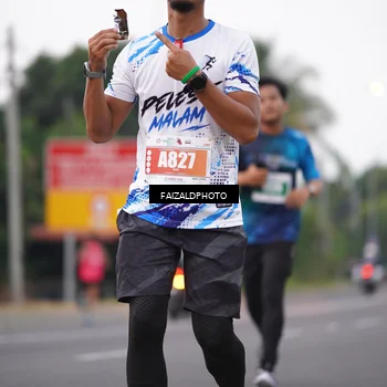 Runner Photo 4441499