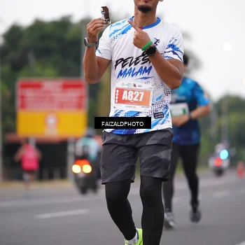 Runner Photo 4441501