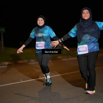 Runner Photo 4441503