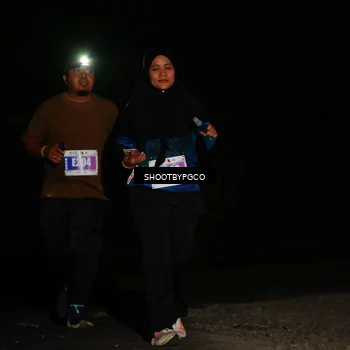 Runner Photo 4441504