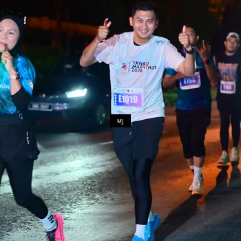 Runner Photo 4441509