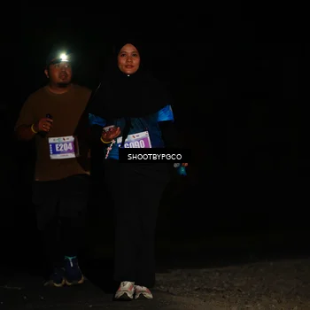 Runner Photo 4441511