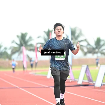 Runner Photo 4441513