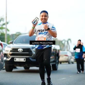 Runner Photo 4441517