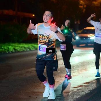 Runner Photo 4441518
