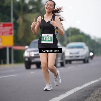 Runner Photo 4441519