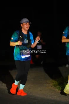 Runner Photo 4441521