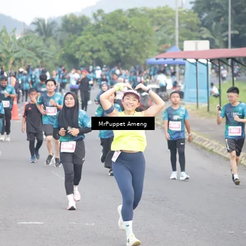 Runner Photo 4441522