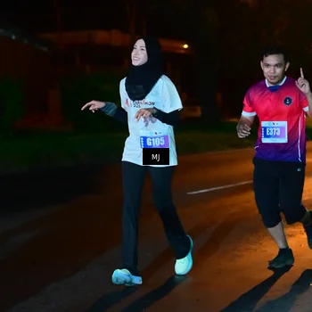 Runner Photo 4441523