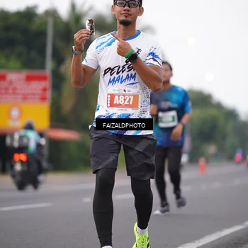 Runner Photo 4441525