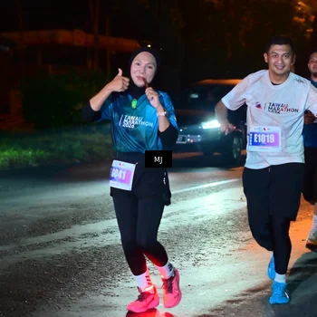 Runner Photo 4441526