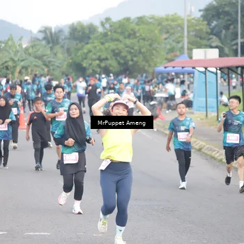Runner Photo 4441530