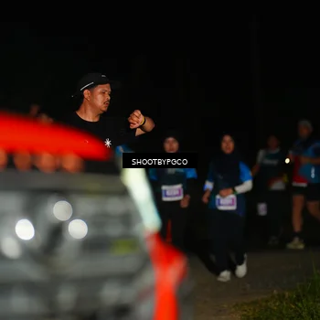 Runner Photo 4441532