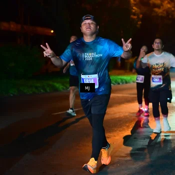 Runner Photo 4441536