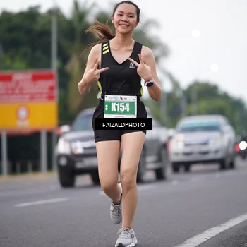 Runner Photo 4441540