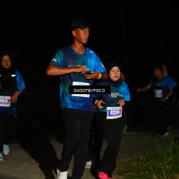Runner Photo 4441541
