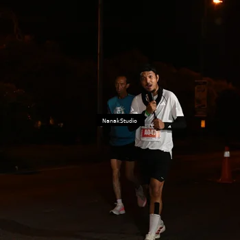 Runner Photo 4441542