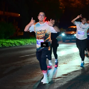 Runner Photo 4441543