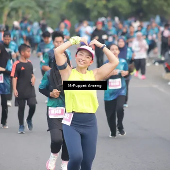 Runner Photo 4441544
