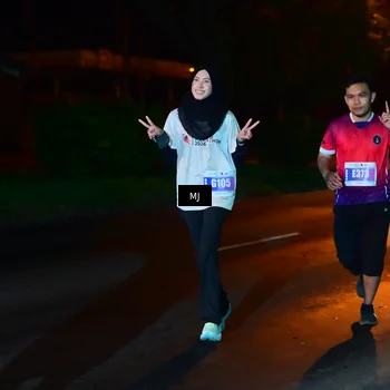 Runner Photo 4441545