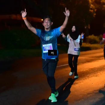 Runner Photo 4441546