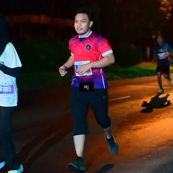 Runner Photo 4441547