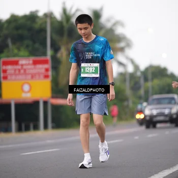 Runner Photo 4441549