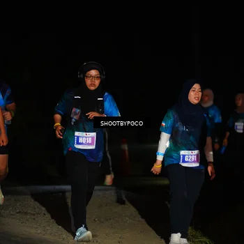 Runner Photo 4441553