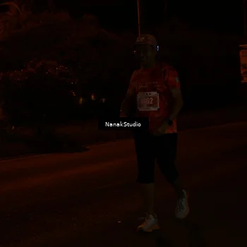 Runner Photo 4441557
