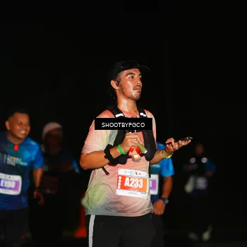 Runner Photo 4441558