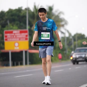 Runner Photo 4441560