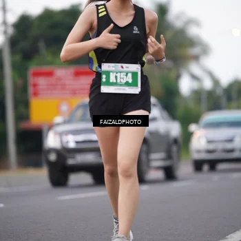 Runner Photo 4441563