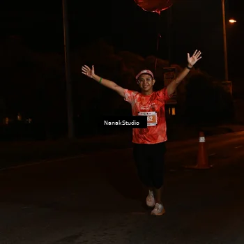 Runner Photo 4441570