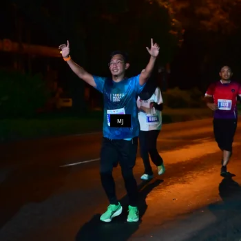 Runner Photo 4441571