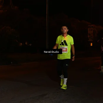 Runner Photo 4441574