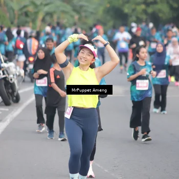 Runner Photo 4441575