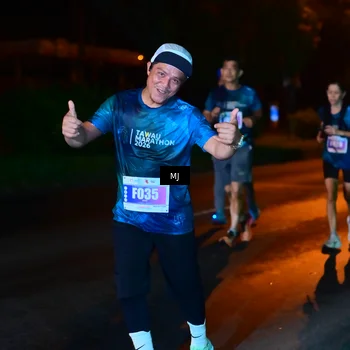 Runner Photo 4441580