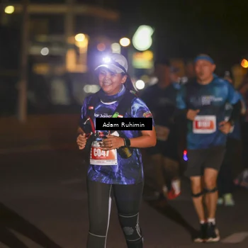 Runner Photo 4441581