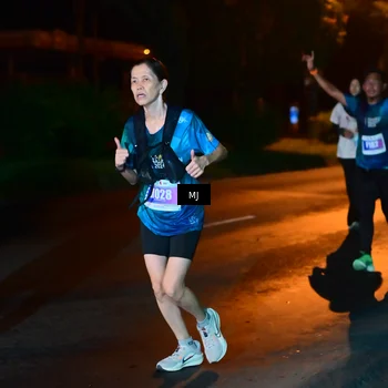 Runner Photo 4441584