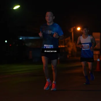 Runner Photo 4441586
