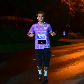 Runner Photo 4441588