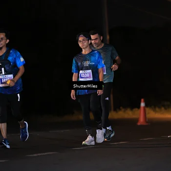 Runner Photo 4441590