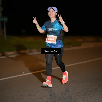 Runner Photo 4441591